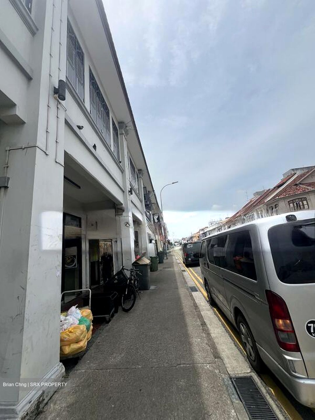 Lorong 39 Geylang (D14), Shop House #572099581